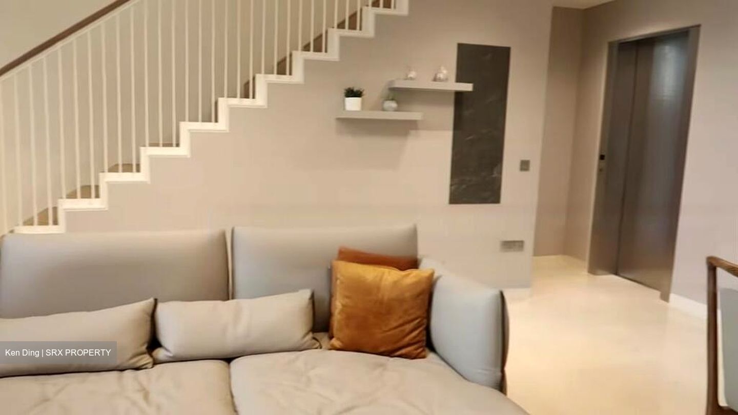 Nim Collection (D28), Detached #454180121